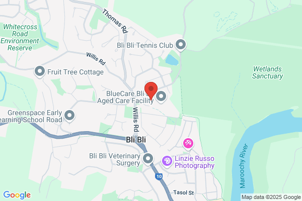 Bli Bli Early Childhood & Pre-school Centre