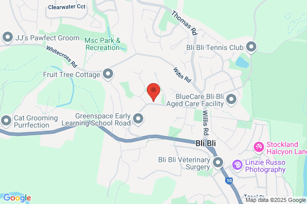 Bli Bli State School