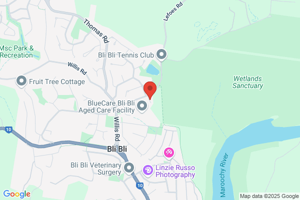 Blue Care CRL Bli Bli Village
