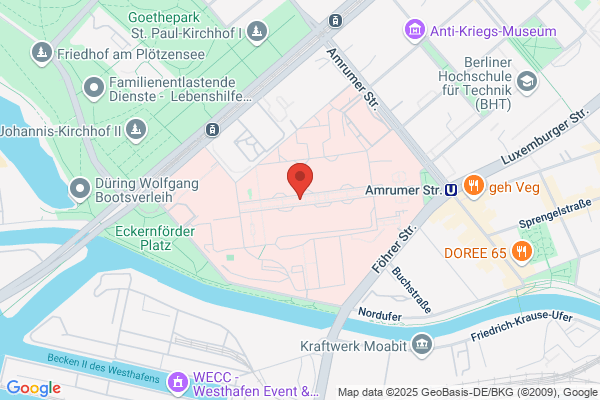 Camac Clinic & Campus