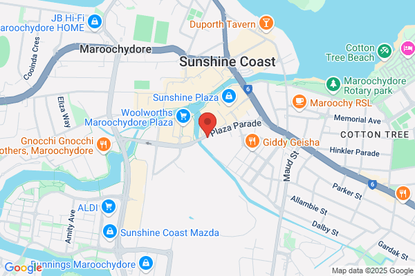Maven Dental Sunshine Coast