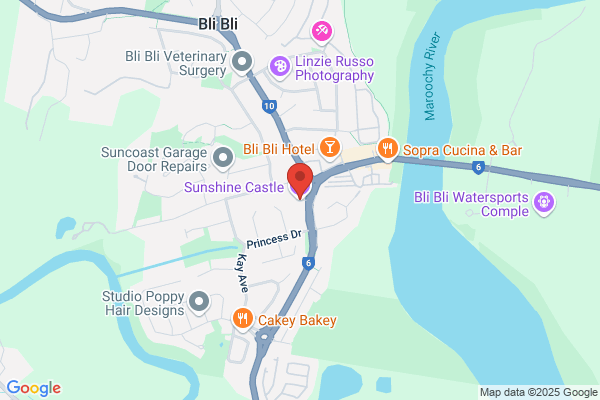 Sunshine Coast 4WD Centre