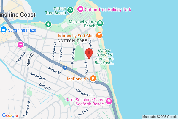 Sunshine Coast Local