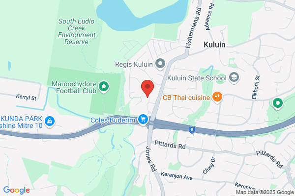 Total Health Chiropractic Buderim