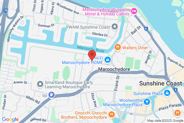World Gym Maroochydore