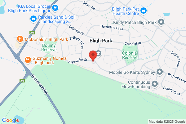 Bligh Park Before/After School & Vacation Care