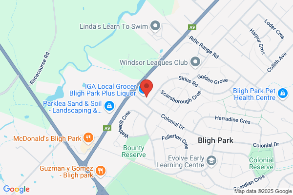 Bligh Park Family Practice