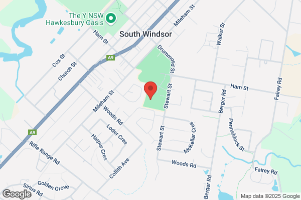 Hawkesbury Family Day Care