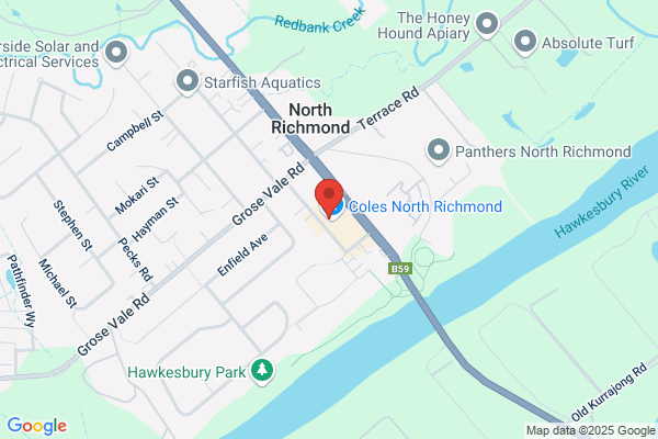 Hawkesbury Valley Meat Processors