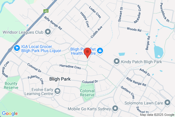 Kavanagh Electrical Contracting