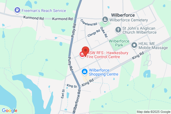 Wilberforce Combined OSHC