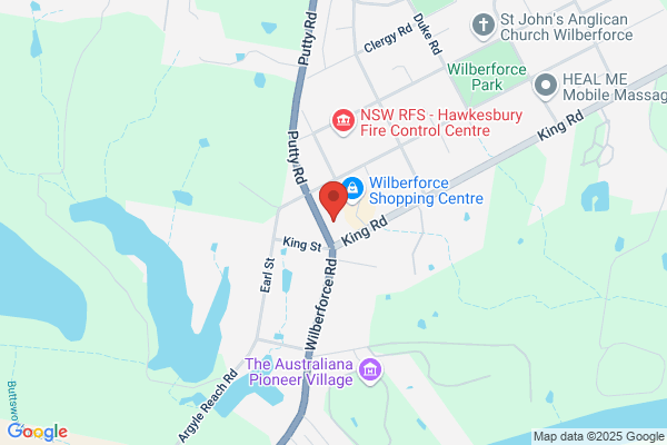 Wilberforce Early Learning Centre