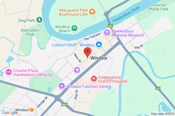 Windsor Florist