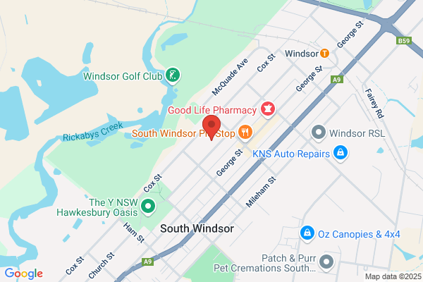 Windsor South Public School