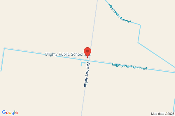 Blighty Public School