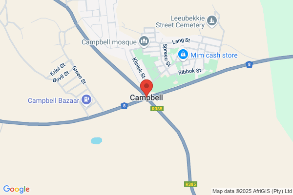 Campbell N G