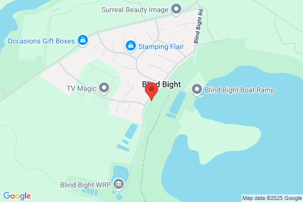 Blind Bight Community Centre The