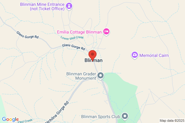Blinman Hotel