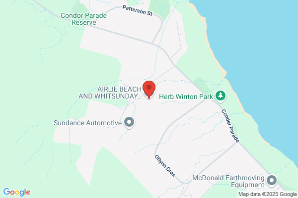 Airlie Beach And Whitsunday Real Estate