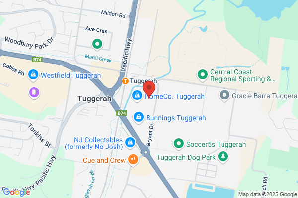 Bedshed Tuggerah