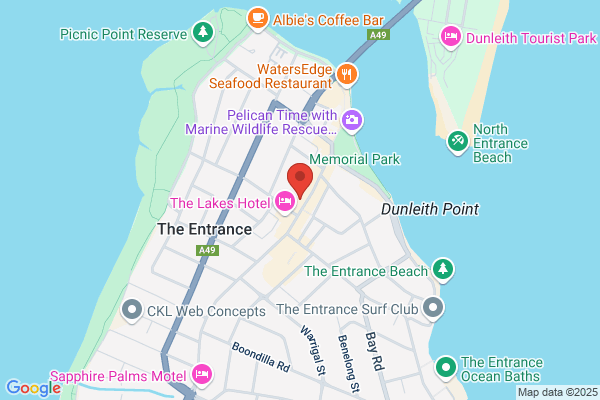 CoinFlip Bitcoin ATM - The Entrance Newsagency (The Entrance)