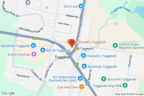 Petbarn Tuggerah