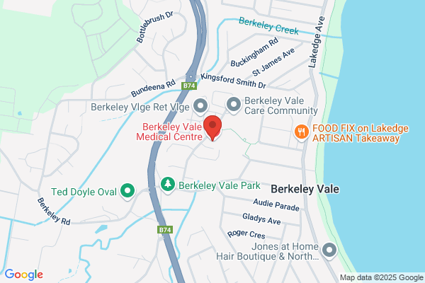 CCTC Central Coast Therapy Centre