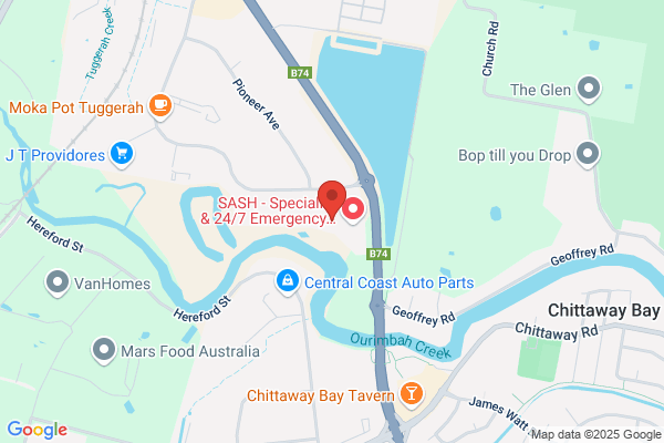 Central Coast Group Training (CCGT)