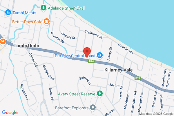 Allcoast Massage