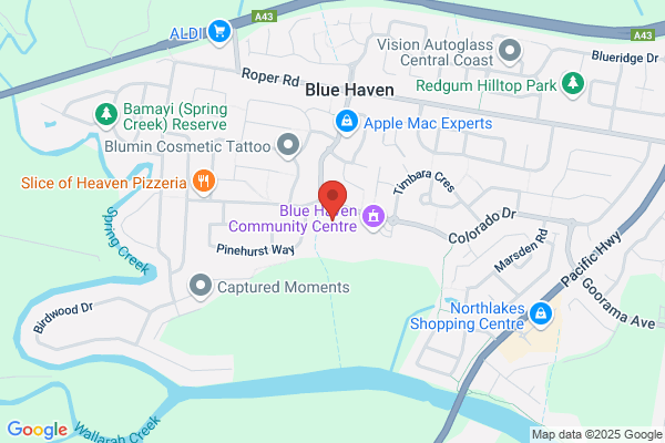 Blue Haven Public School