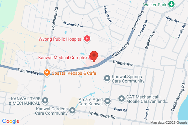 Central Coast Dental Laboratory