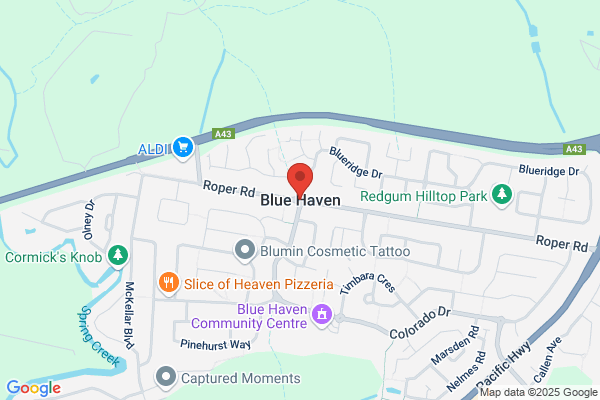 Entrance Removals