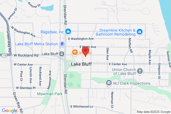 Bluff Library