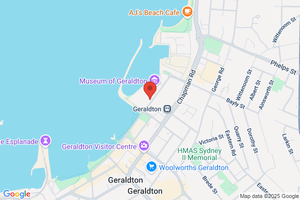 Mantra Geraldton