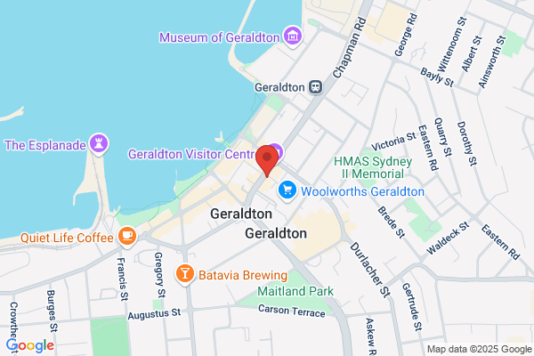 Aboriginal Family Law Services Geraldton