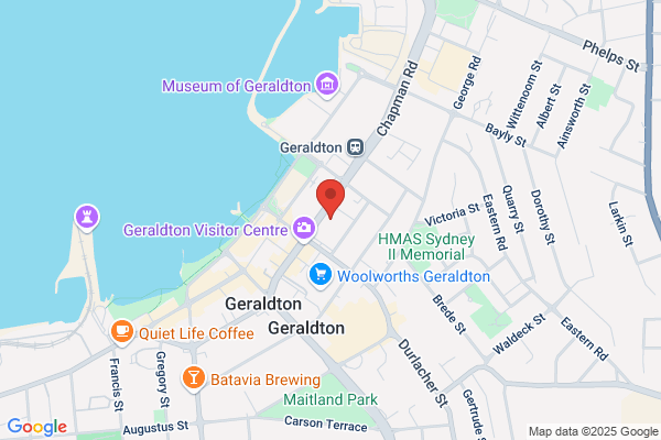 CRT Real Estate Geraldton