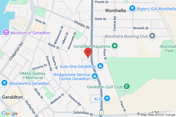 Central West Podiatry