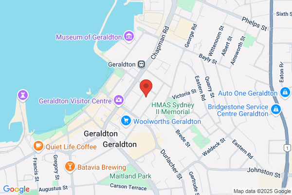 F45 Training Geraldton