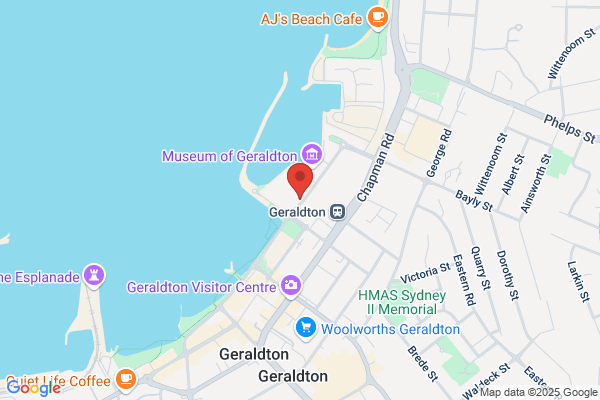 Geraldton Business Brokers