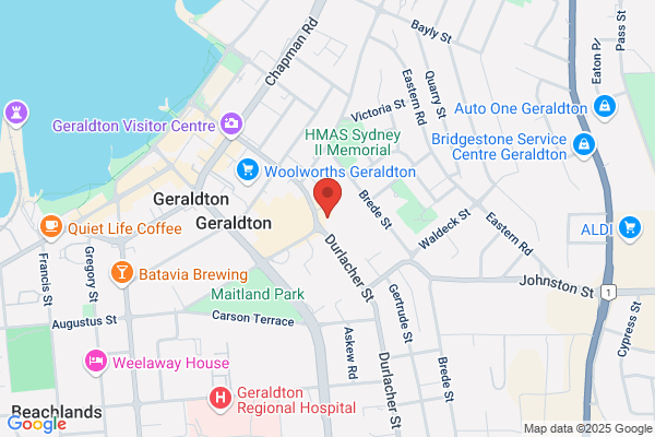 Geraldton Cheap Cars