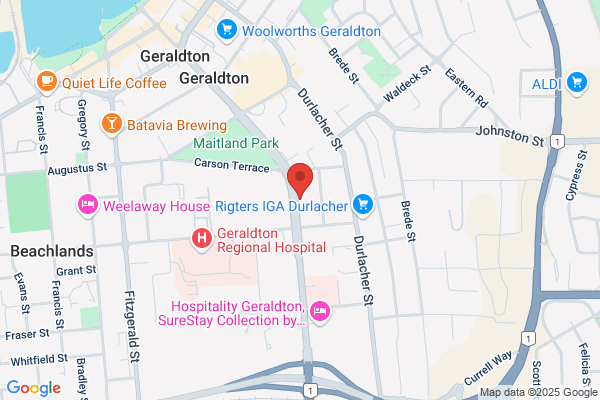 Geraldton Denture Clinic