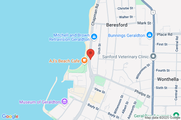 Geraldton Extinguisher Service & Sales