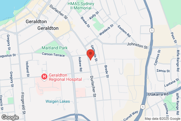 Geraldton Podiatry Clinic