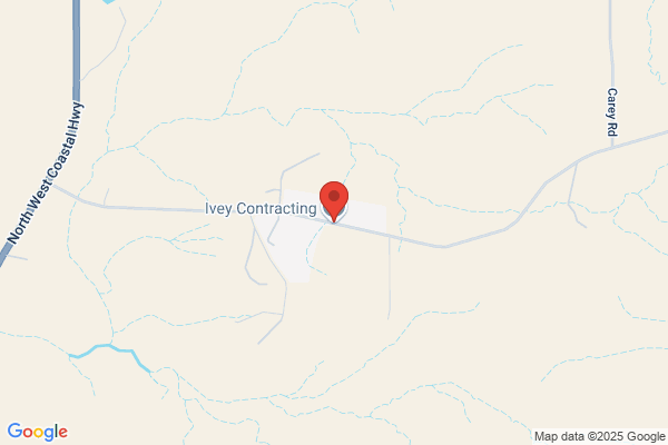 Ivey Contracting