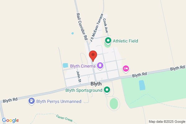 Blyth Hotel