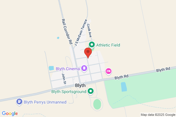 Blyth Primary School