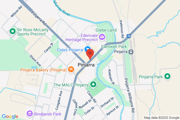Domino's Pizza Pinjarra