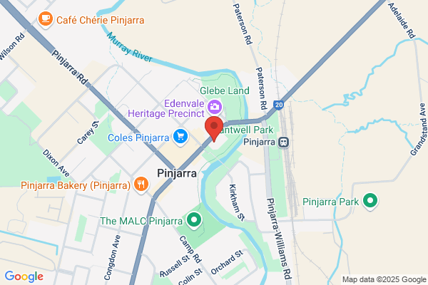 Exchange Hotel Pinjarra