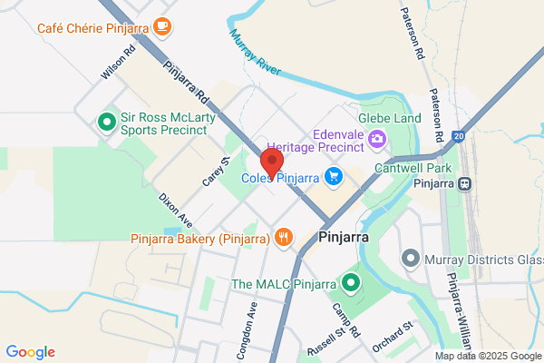 Pinjarra Medical Centre