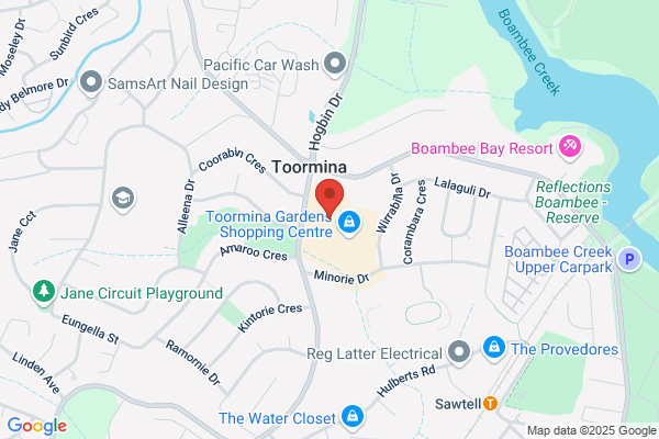 Go Vita Toormina
